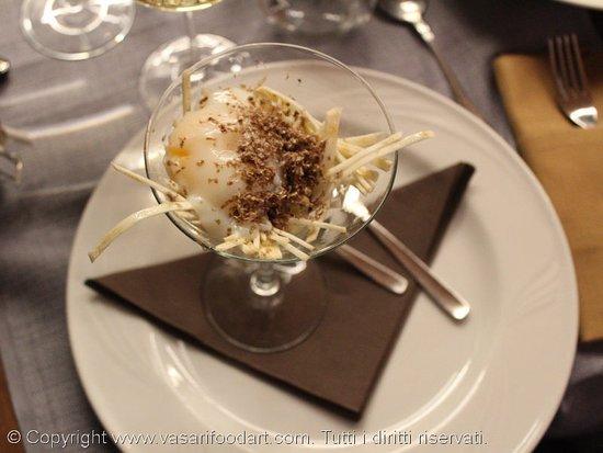 Vasari foodART