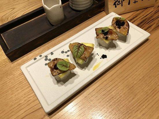 Izakaya Florence Sushi Home