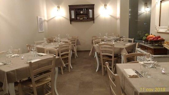 Osteria del Grocco