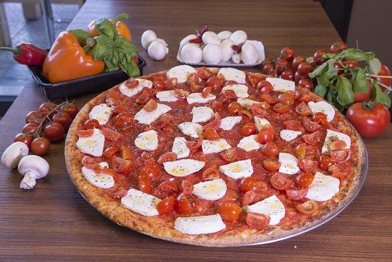 Pizzeria Zio Pepe