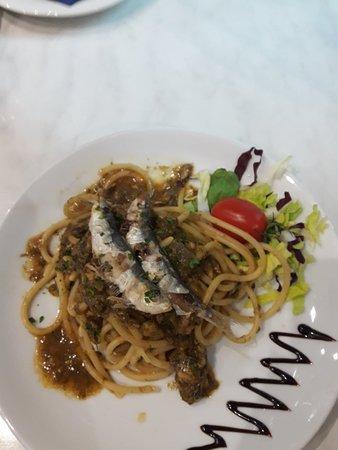 Ristorante Il Vagabondo