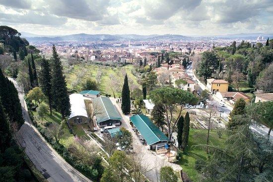 Le Lune ristorante
