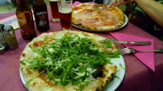 Ristorante Pizzeria Arcobaleno