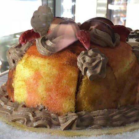 Gelateria Pasticceria Dolce Sosta