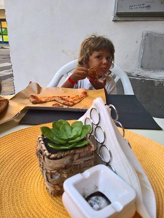 Vince Pizza