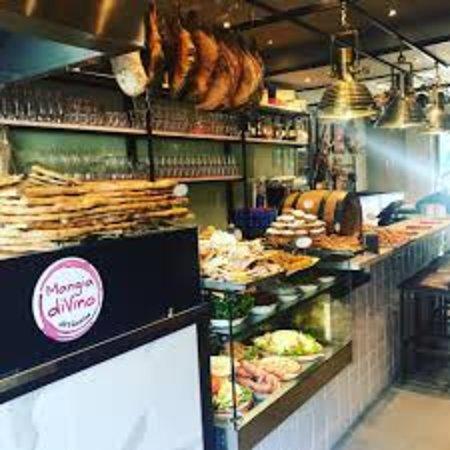 Mangia DiVino