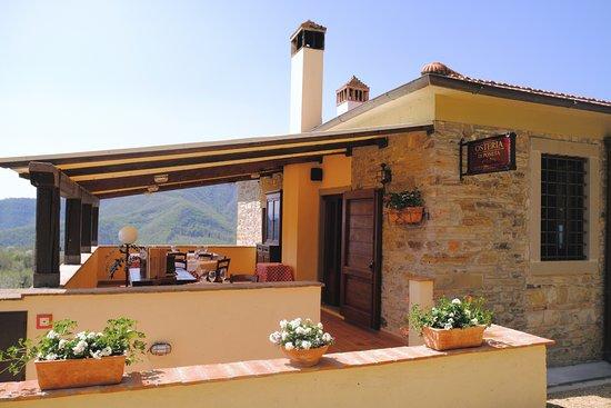 Osteria Di Poneta