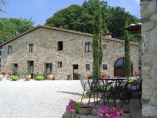 Osteria le Ghiande