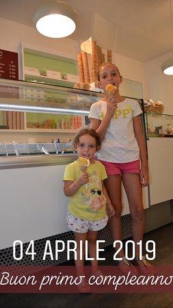 Gelateria Badiani