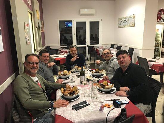 Pizzeria Da I Nulla