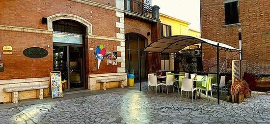 Art Cafe