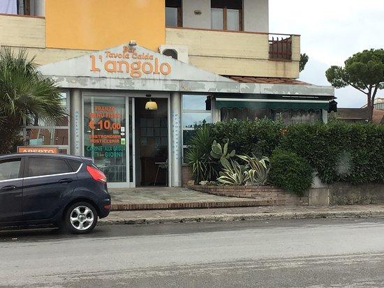 L' Angolo Ristorante
