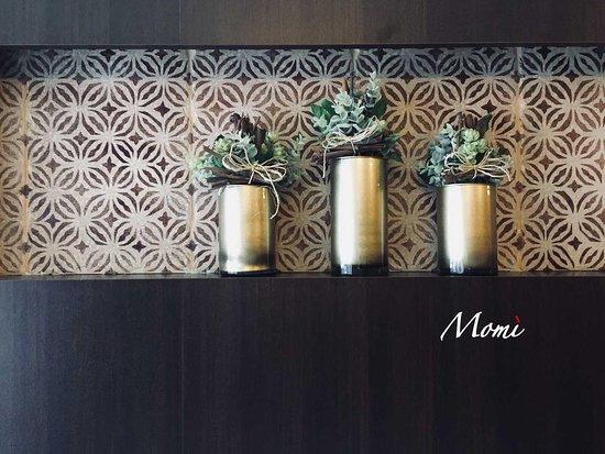 Momi Ristorante Pizzeria
