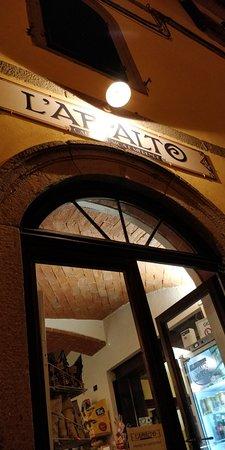 L'Appalto