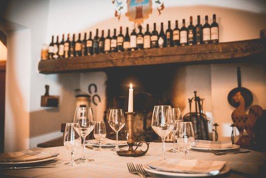 La Bugia Ristorante
