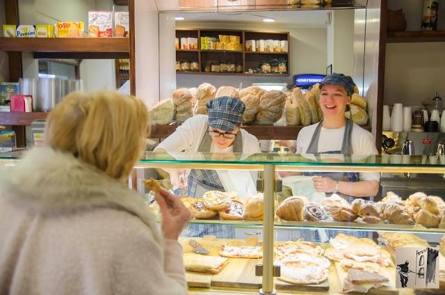 Forno San Niccolo