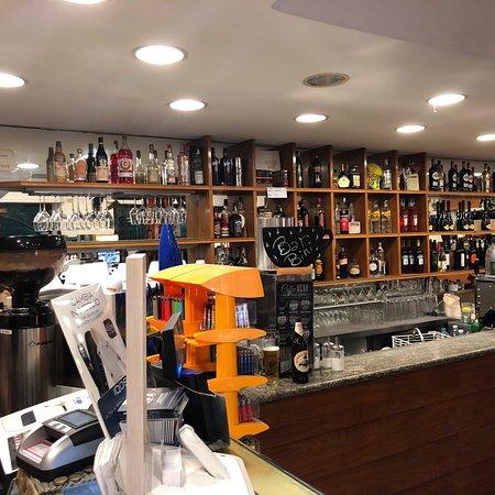 Bar Pasticceria Bini