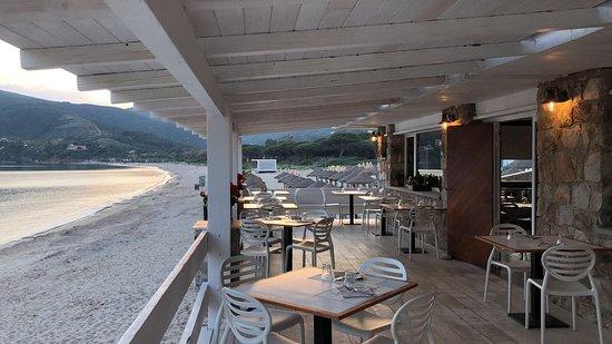 Ristorante Aguglia