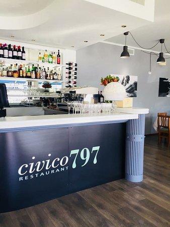 Civico 797