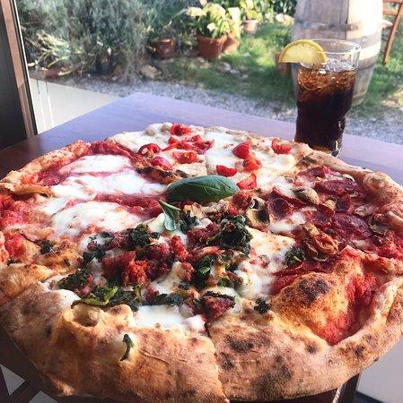 Pizzeria Agrestone