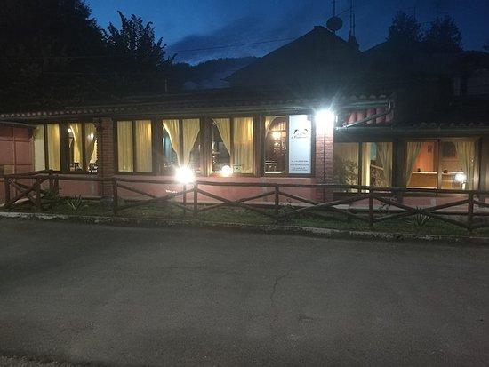 Il Ristorante