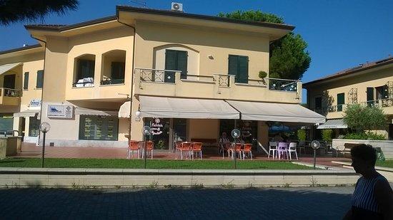 Gelateria Patrizia
