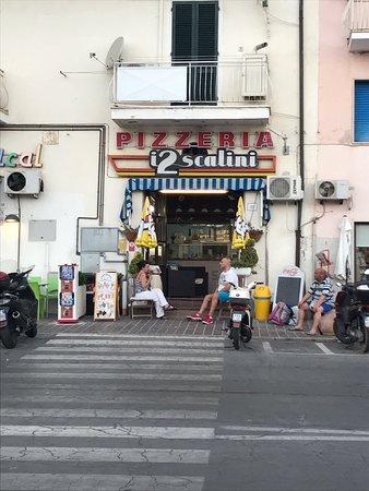 I Due Scalini