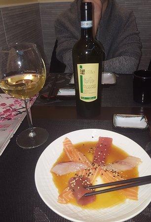 Sushi Sakura