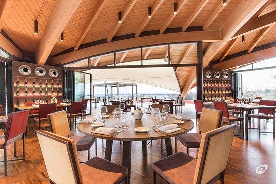Syrah Ristorante