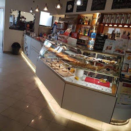 Tre Stelle Caffe