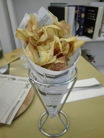 La Polpetteria