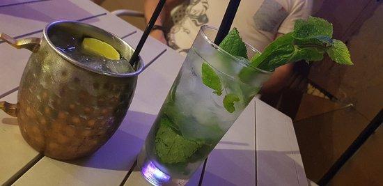 T.Bar