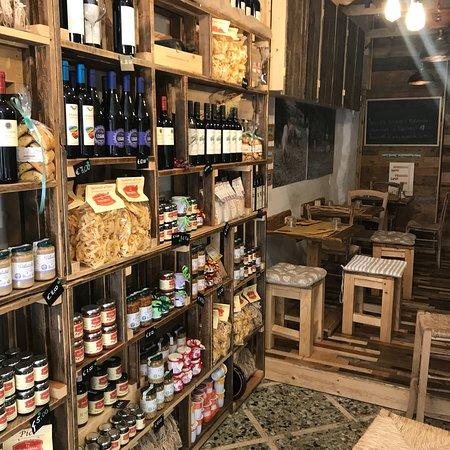 La Botteghina
