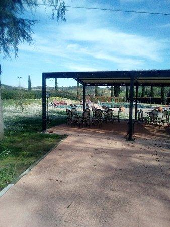 Agriturismo Cafaggio