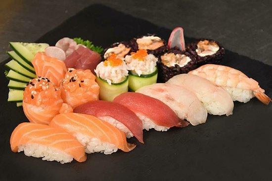 Gabbiano Sushi