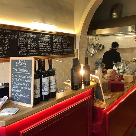 Piccola Osteria del Tartufo