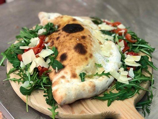 Pizzeria Odorino