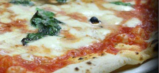 Liberi Pizzeria