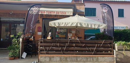 Il Covo dei Pirati