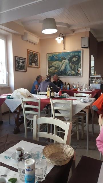 Trattoria Dalla Mamma