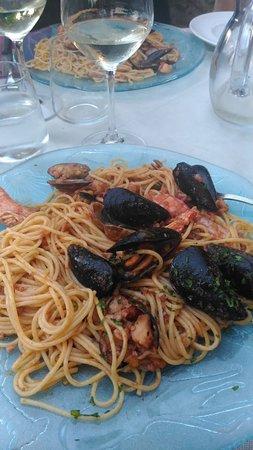 La Scaletta