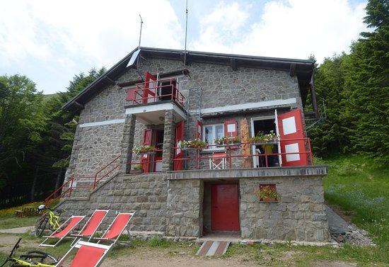 Ristorante Rifugio PortaFranca