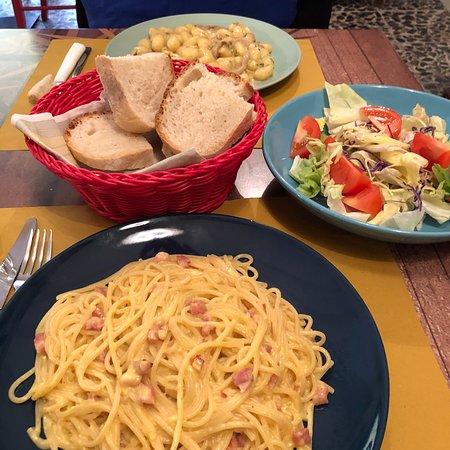 Trattoria Gallo D'Oro