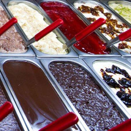 Gelateria Pare