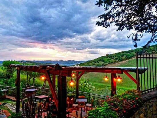 Bar DiVino