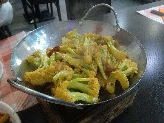 Ristorante Cinese Yixinge