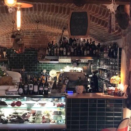 La Piccina