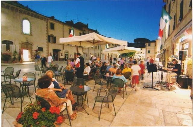 Bar Cavour