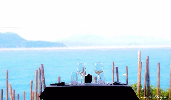 BellaVista Ristorante Mare