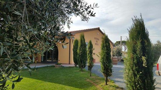 Osteria dei Merli